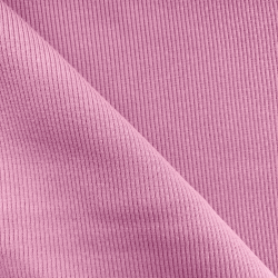 Ткань Кашкорсе, 420гм/2, 110см, цвет Сухая роза (на отрез)  в Ступино