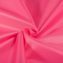 *Ткань Оксфорд 210D PU, цвет Розовый (на отрез)  в Ступино