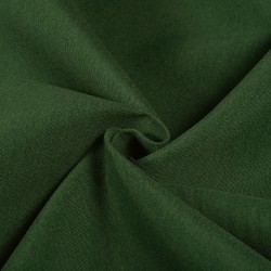 Грета Водоотталкивающая (80%пэ, 20%хл), Темно-Зеленый (на отрез)  в Ступино