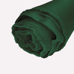 Мерный лоскут в рулоне Ткань Оксфорд 600D PU, цвет Зеленый, 12,22м №200.17  в Ступино