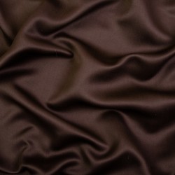 Ткань Блэкаут для штор светозатемняющая 75% &quot;Шоколад&quot;   в Ступино