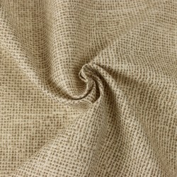 Интерьерная ткань Дак (DUCK), Серый (на отрез)  в Ступино