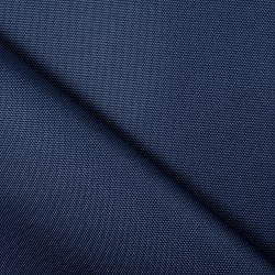 Ткань Кордура (Китай) (Оксфорд 900D),  Темно-Синий   в Ступино