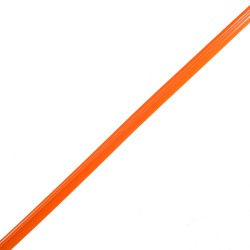 Кедер-Кант (для укрепления углов сумок) Оранжевый пластиковый  в Ступино