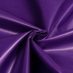 Ткань Оксфорд 210D PU, Фиолетовый (на отрез)  в Ступино