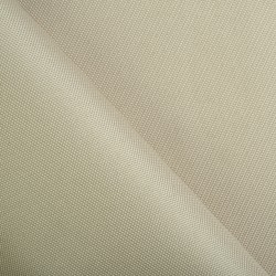 Ткань Кордура (Китай) (Оксфорд 900D), цвет Бежевый (на отрез) (100% полиэстер) в Ступино