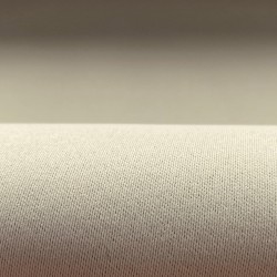 Ткань Блэкаут для штор светозатемняющая 75% &quot;Светло-бежевый&quot; (на отрез) (100% полиэстер) в Ступино