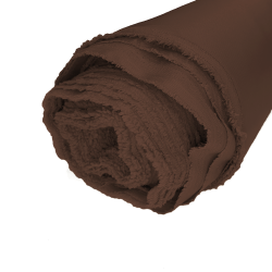 Мерный лоскут в рулоне Ткань Oxford 600D PU Тёмно-Коричневый 14,08м (№200.9)  в Ступино